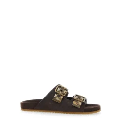 Urchin Sandals