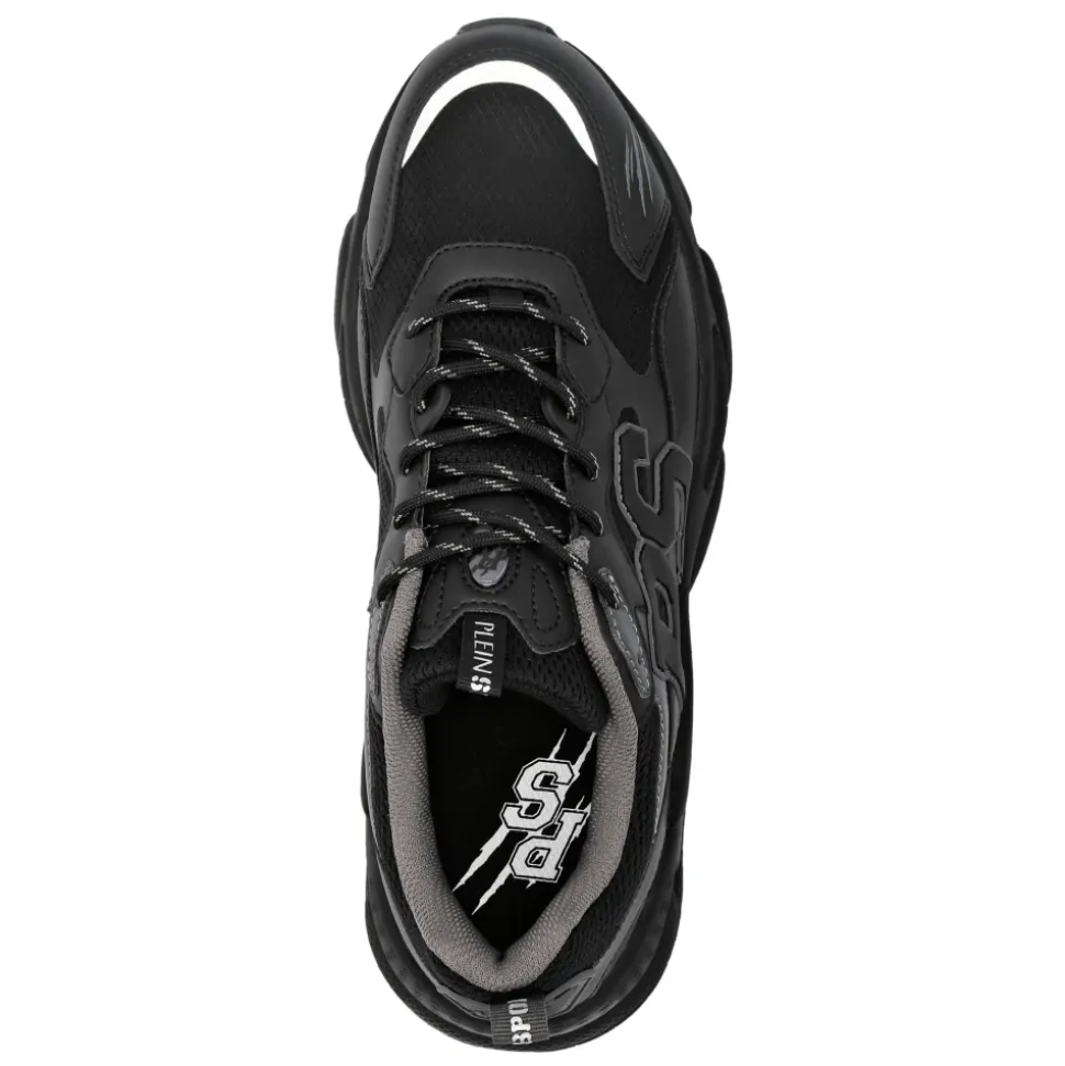 USC0611 STE003N Sneakersy Low-Top