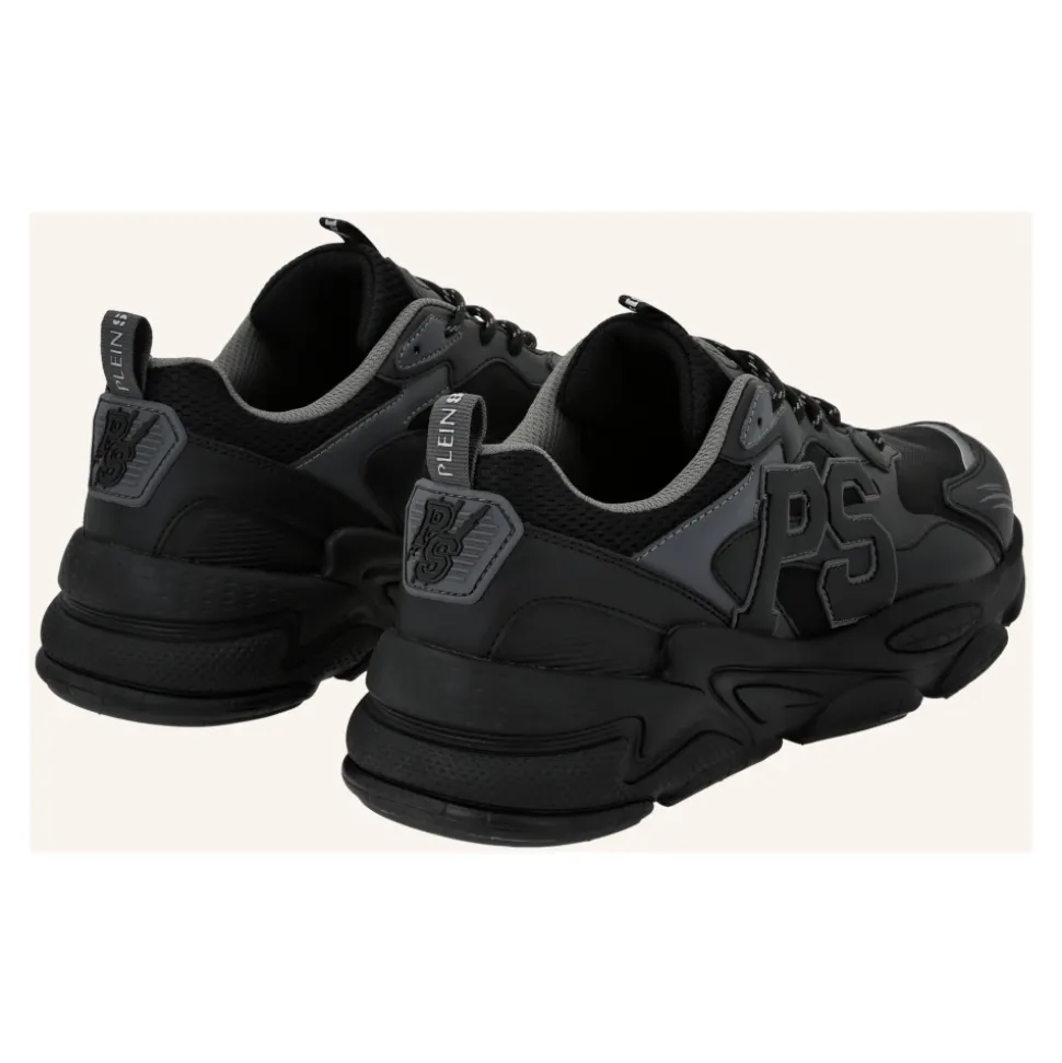 USC0611 STE003N Sneakersy Low-Top