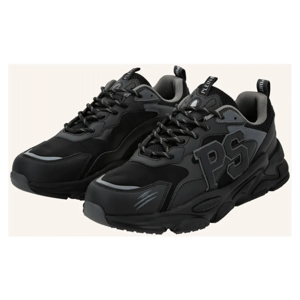 USC0611 STE003N Sneakersy Low-Top