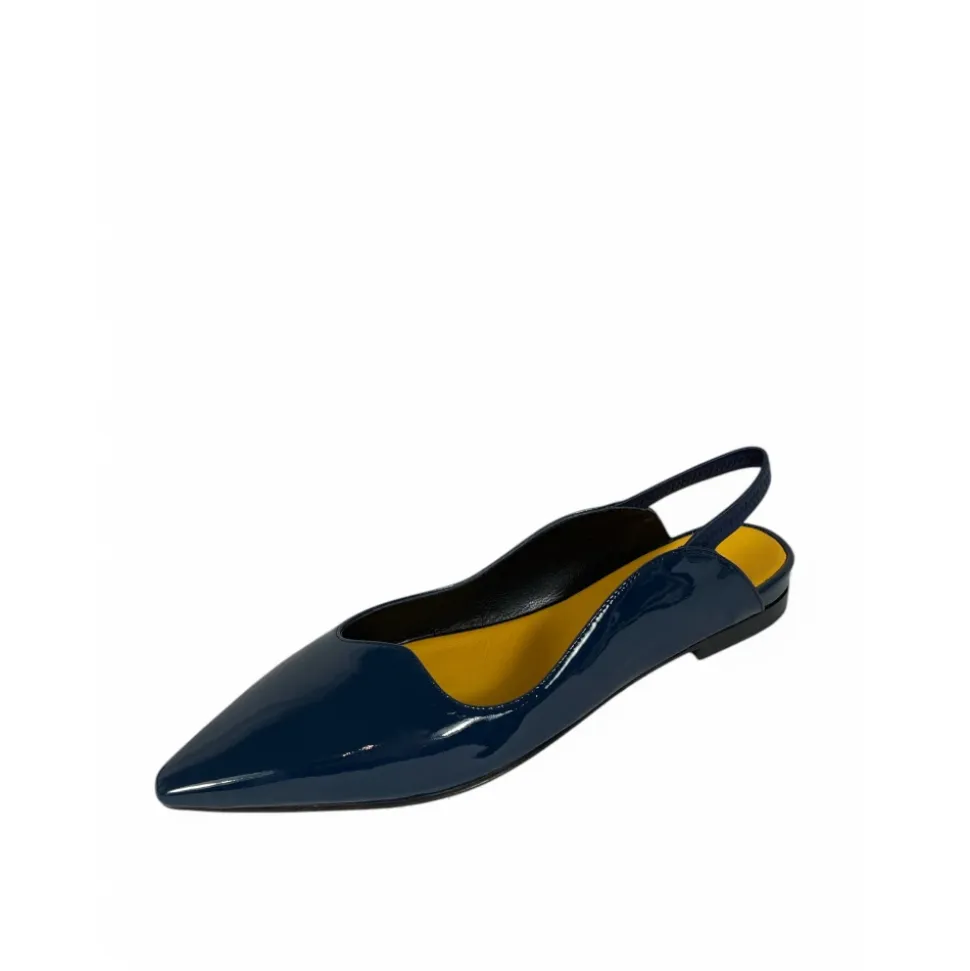 U313 Splendor Sling-Pumps