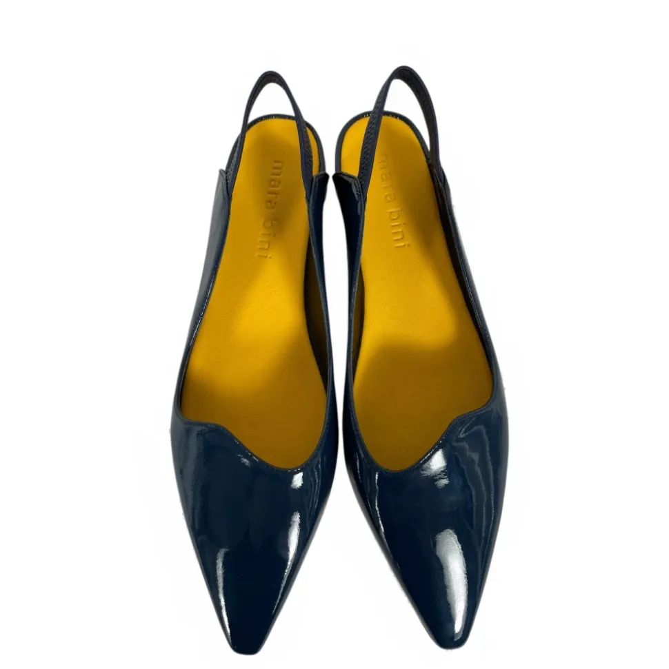 U313 Splendor Sling-Pumps