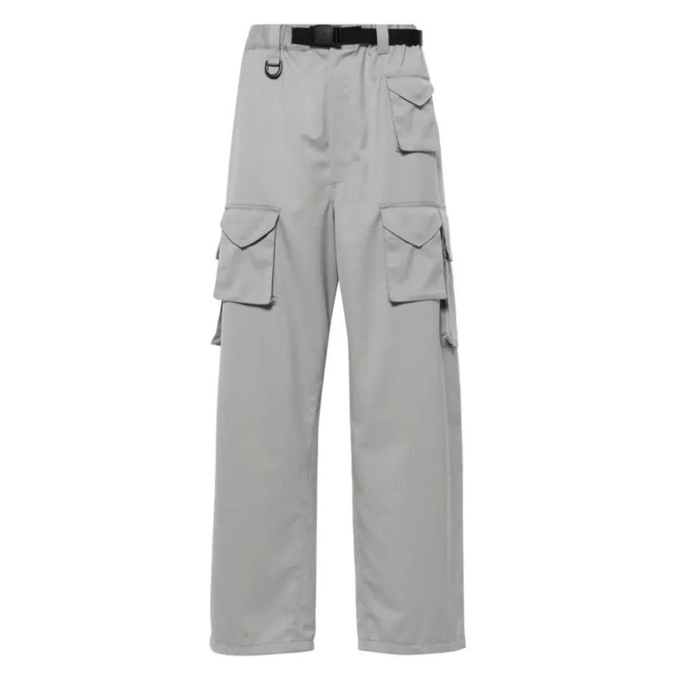 UT Twill Cargo Pants