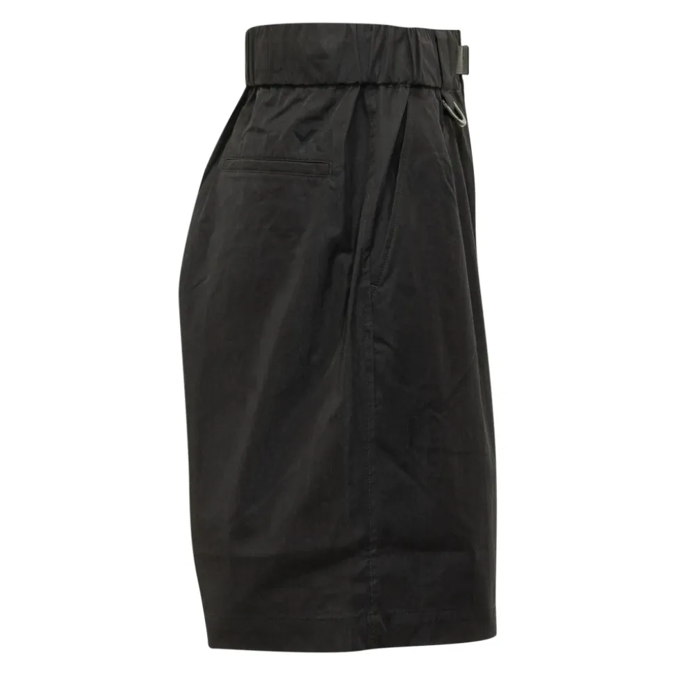 UT Wideleg Shorts