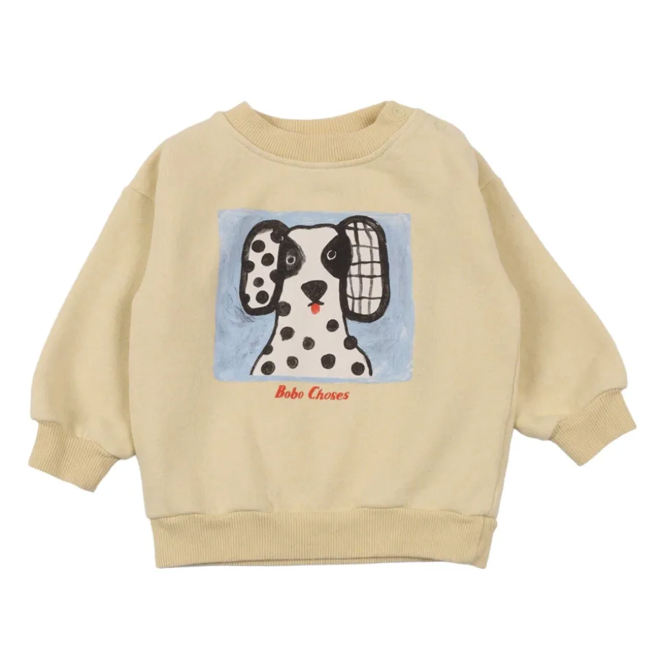 Van Dog Sweatshirt