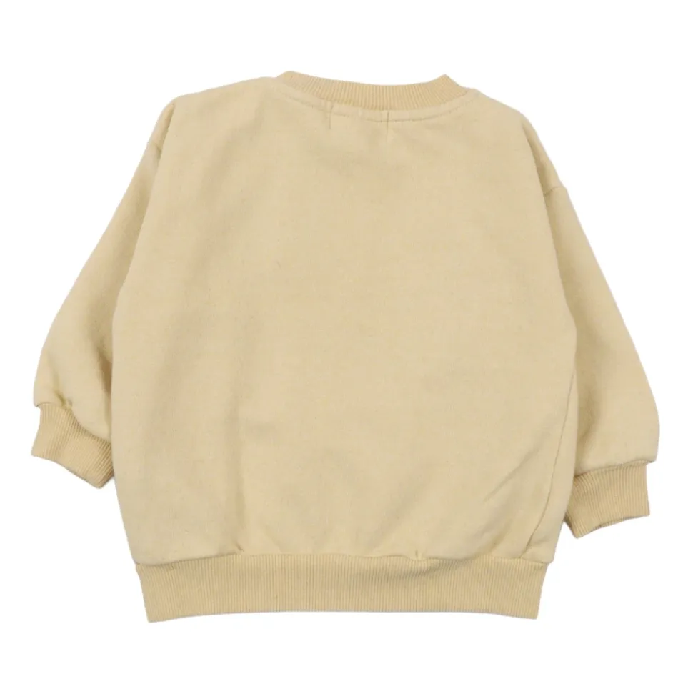 Van Dog Sweatshirt