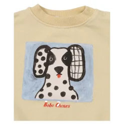 Van Dog Sweatshirt