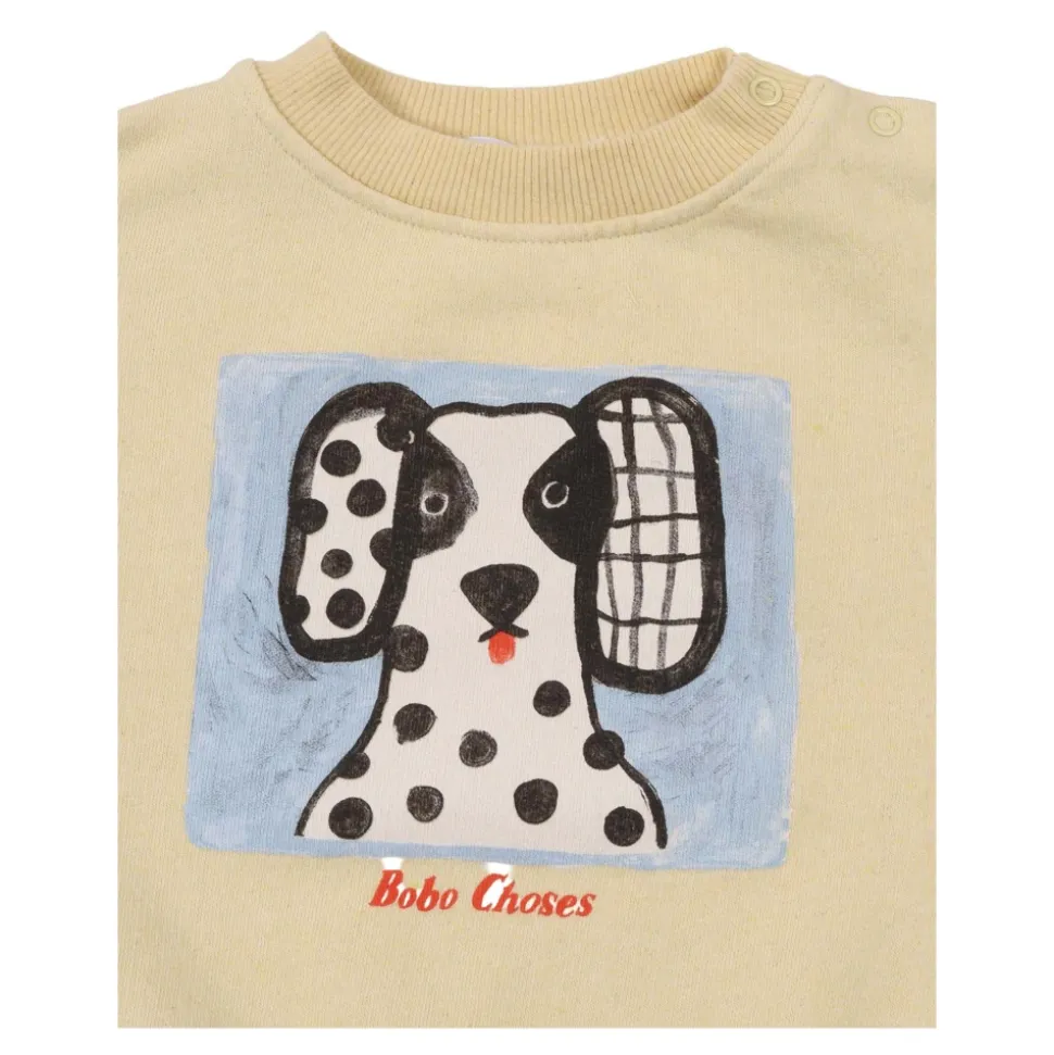 Van Dog Sweatshirt