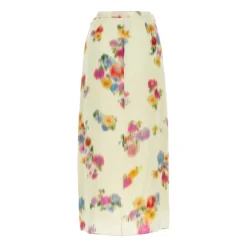 Vanille Skirt