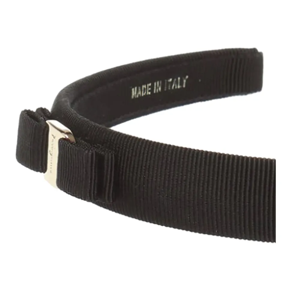 Vara Bow Headband