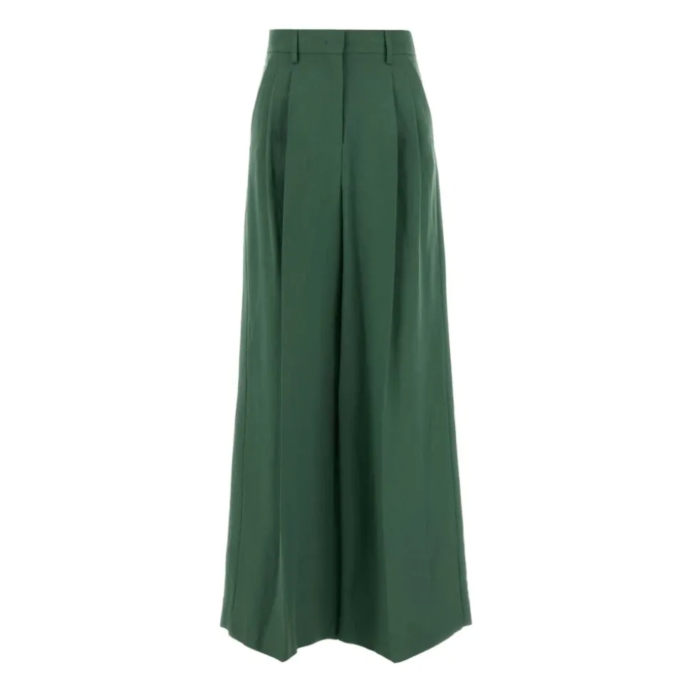 Veliero Wide-leg Pant