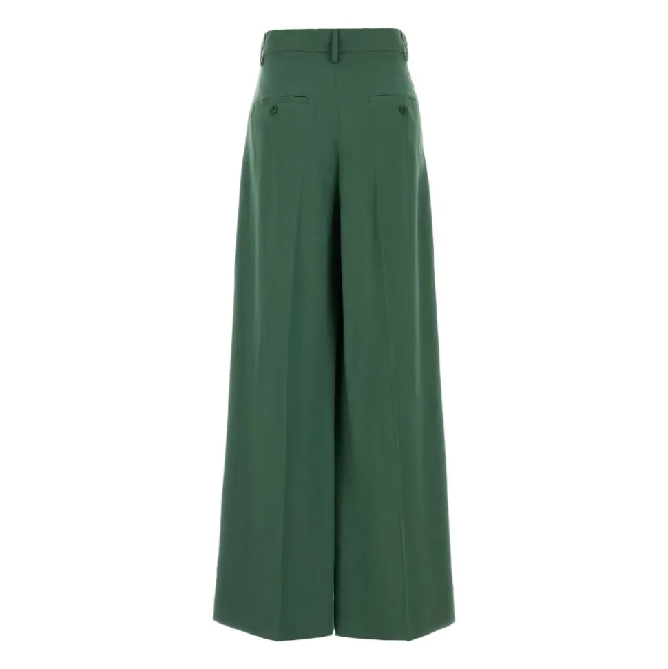 Veliero Wide-leg Pant
