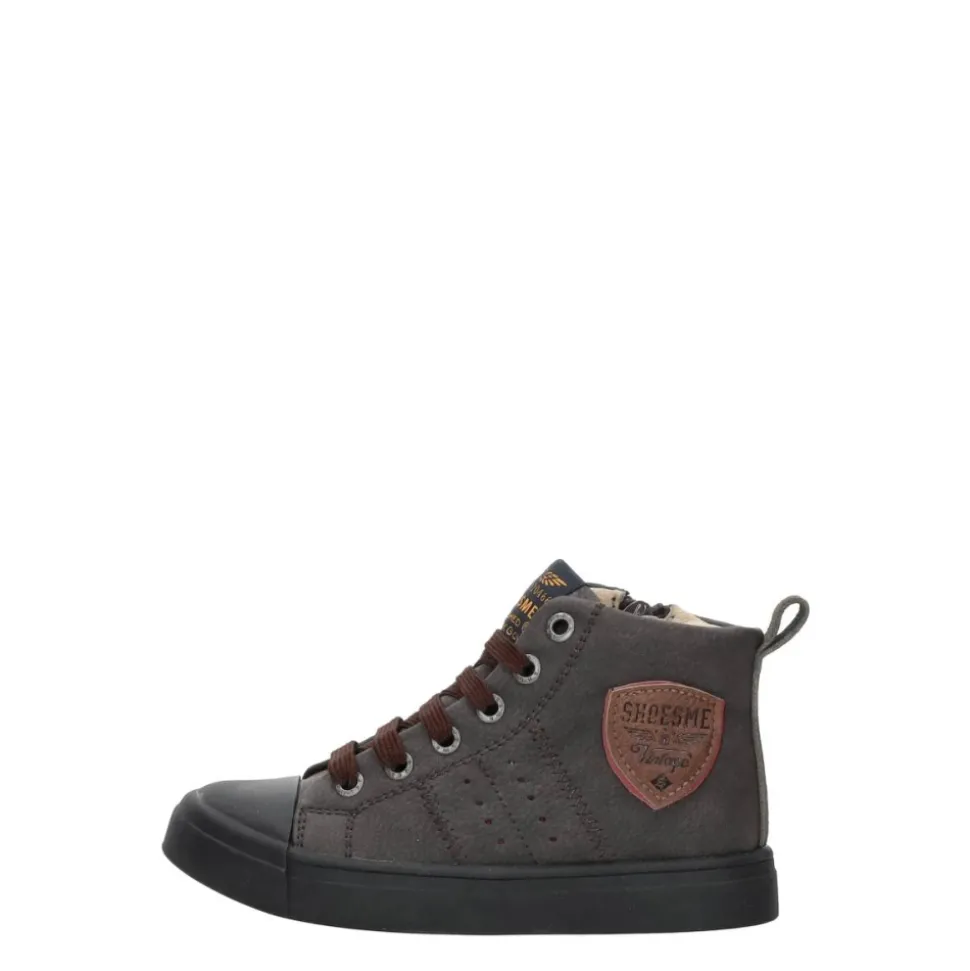 Veterschoenen Hoog