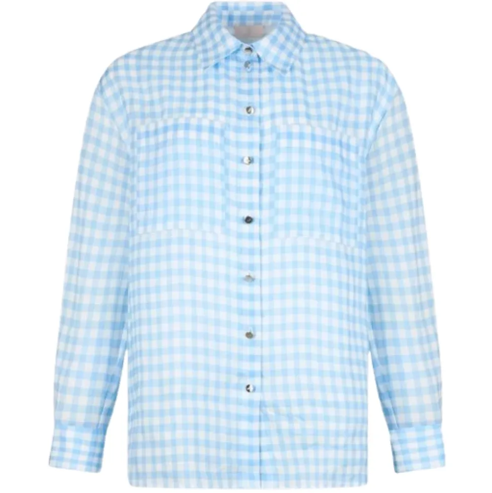 Vichy b.b. wave Shirt