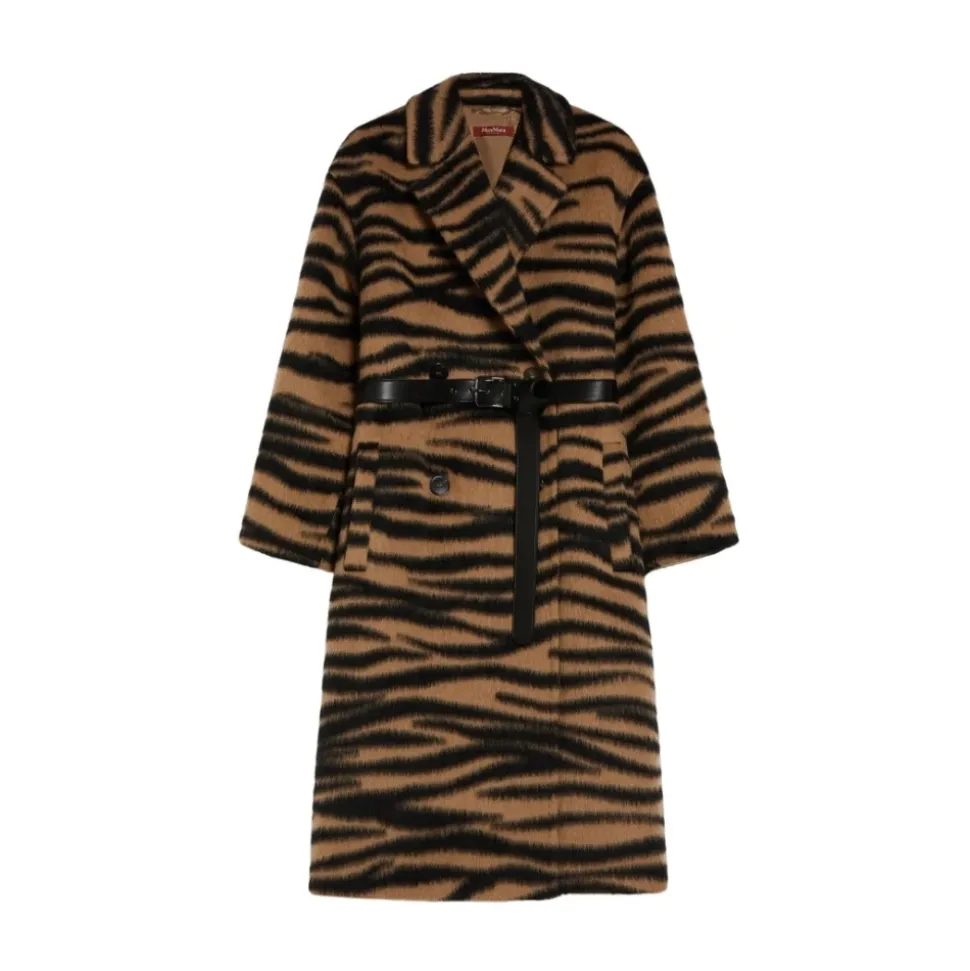 Vidim Coat