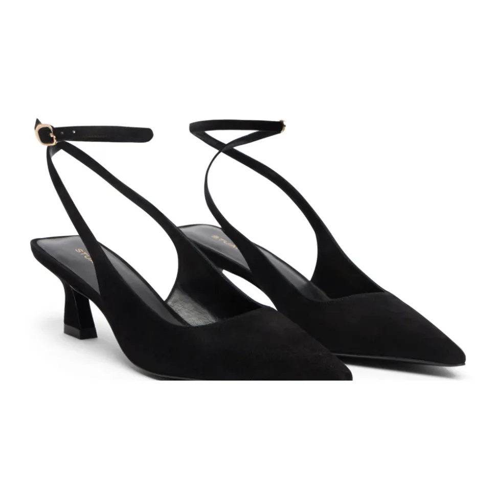 VINNIE 50 STRAP PUMP