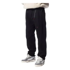 Vintage Gadget Pant Czarny