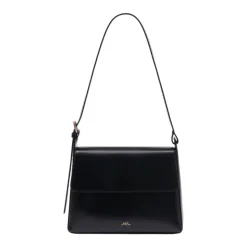 Virginie Flap Bag