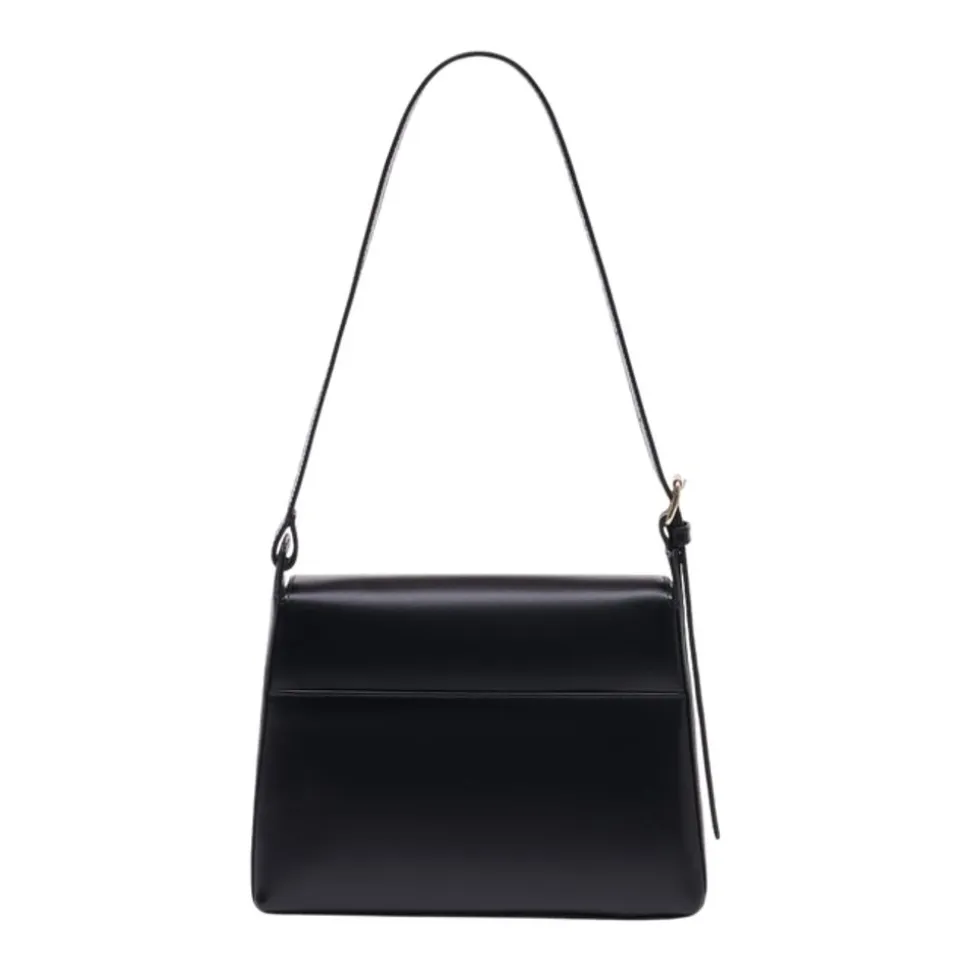 Virginie Flap Bag