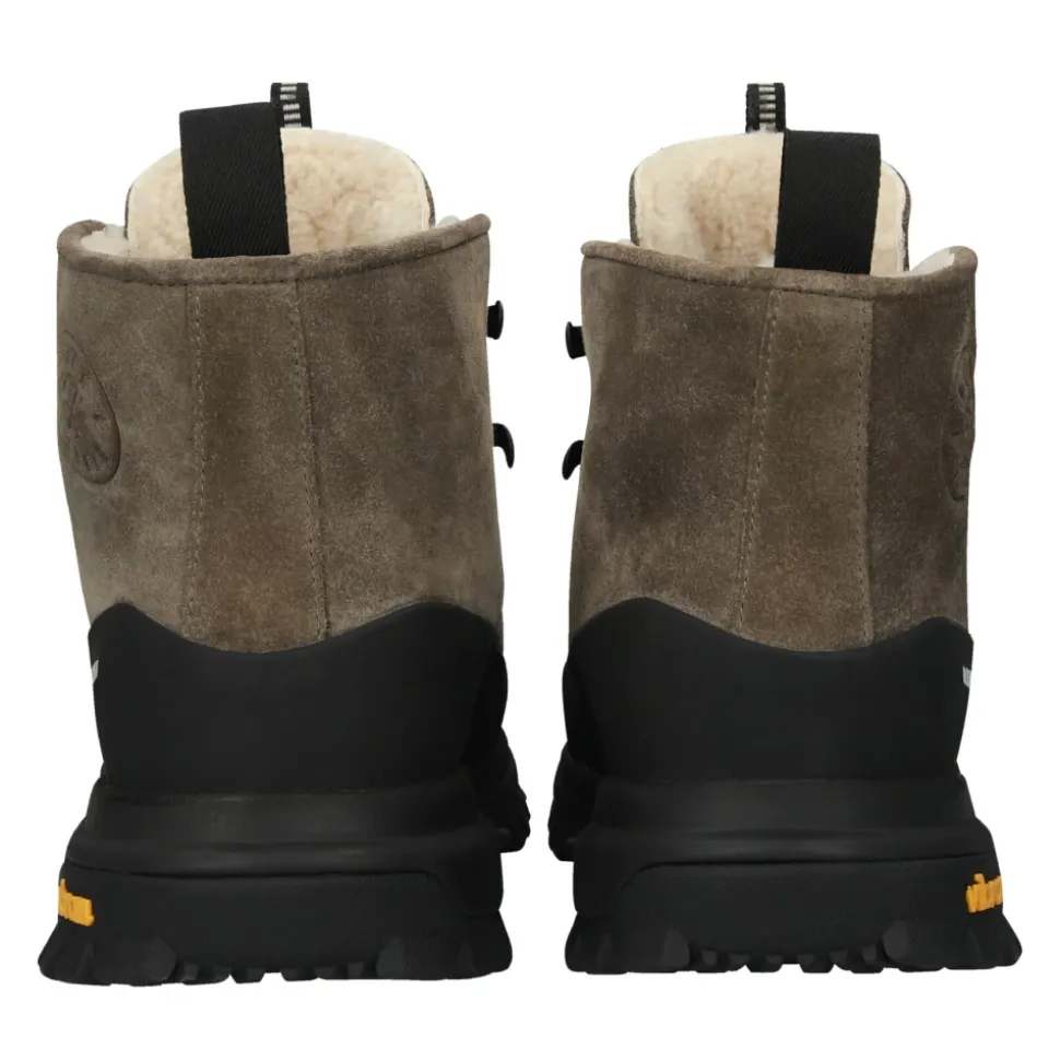V-MARKHAH Boot
