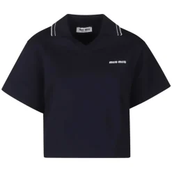 V-neck Knitwear