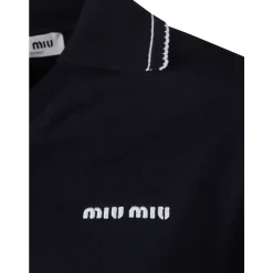 V-neck Knitwear