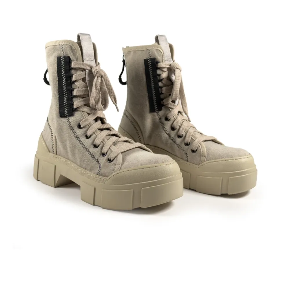 V14 Roccia Unlined Ankle Boot