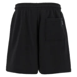 Waist Logo Sweatshorts