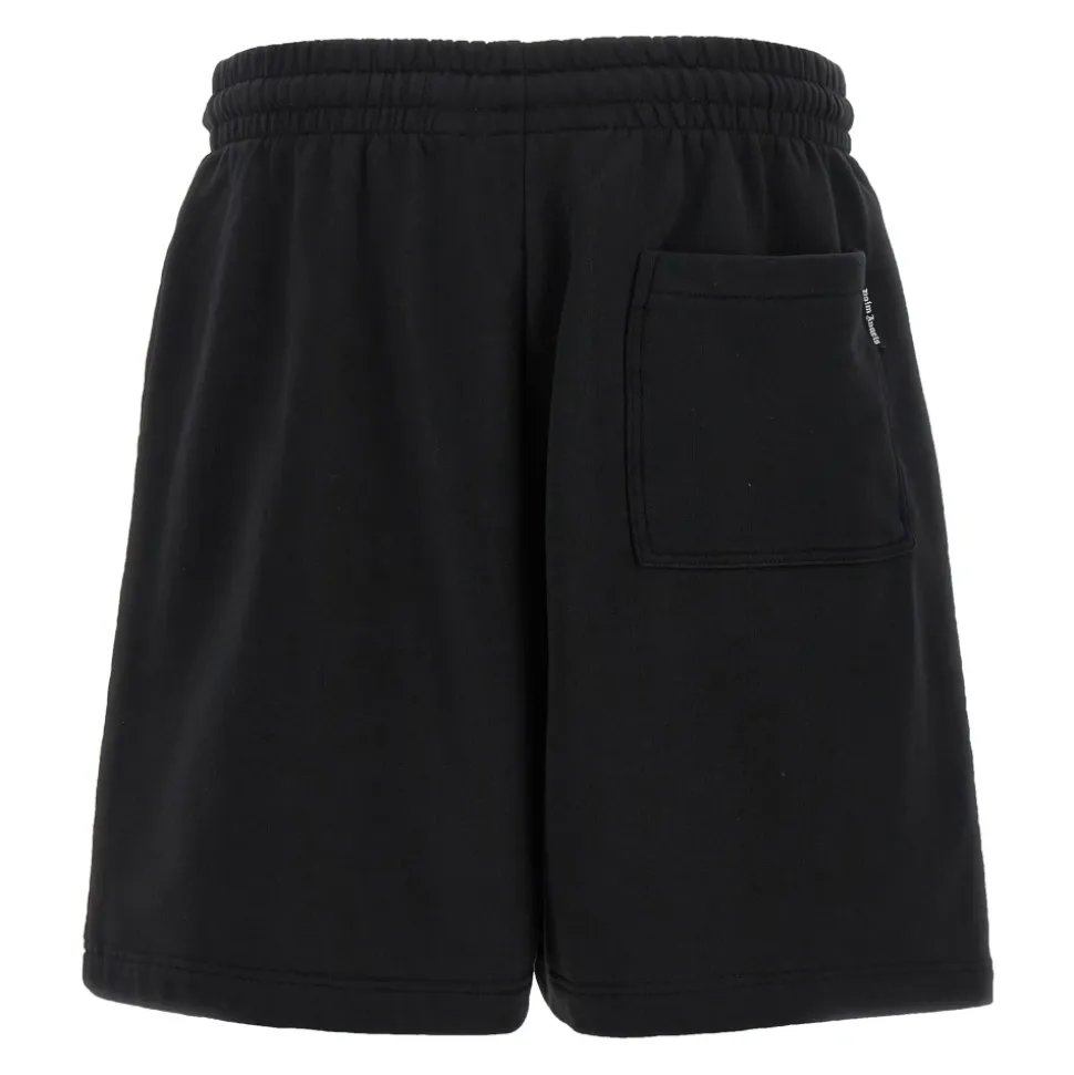 Waist Logo Sweatshorts