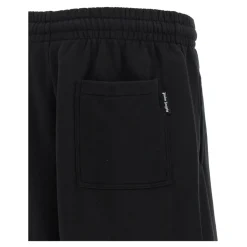 Waist Logo Sweatshorts