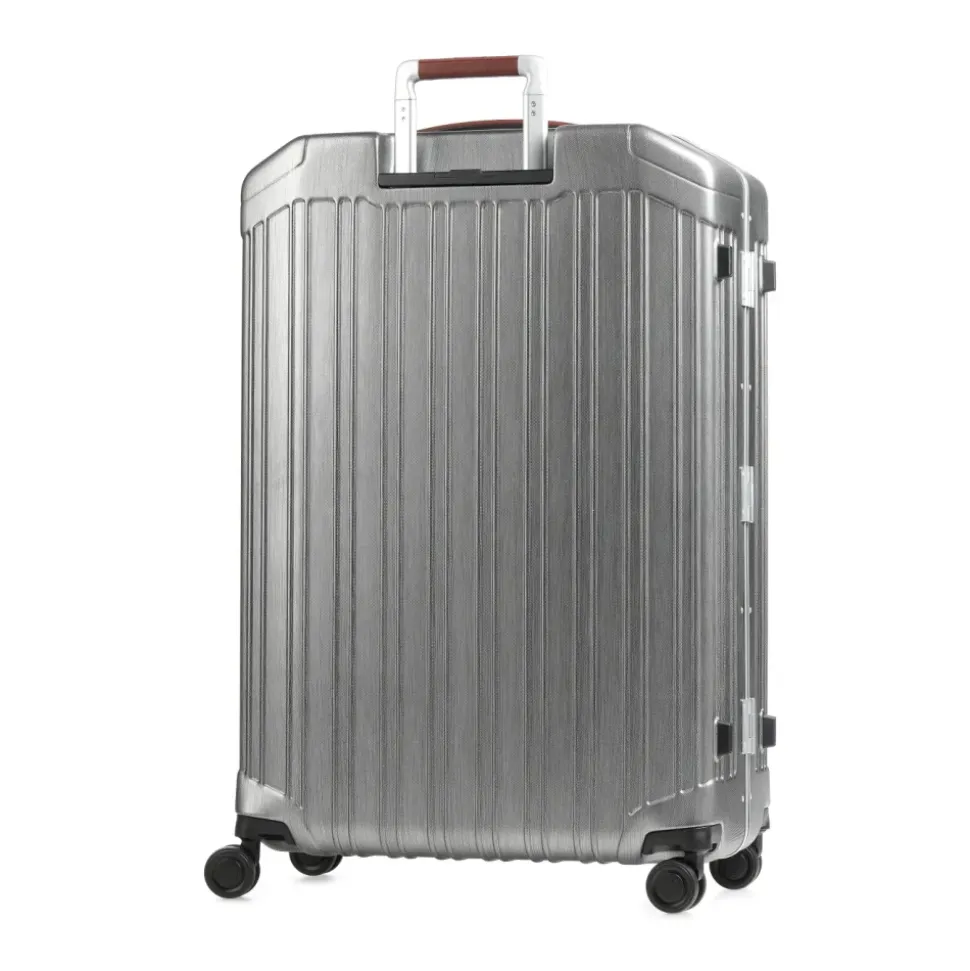 Walizka na czterech kołach Trolley Hardshell