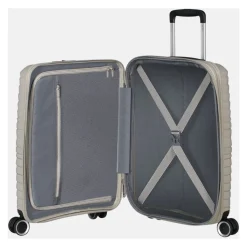 Walizki i Trolley Flytwist Spinner