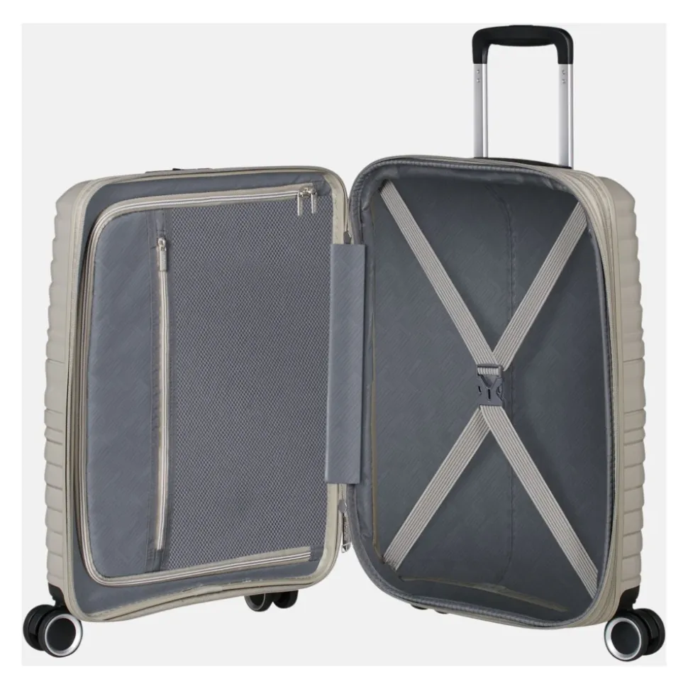 Walizki i Trolley Flytwist Spinner