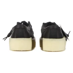 Wallabee Cup Sznurowane Mokasyny