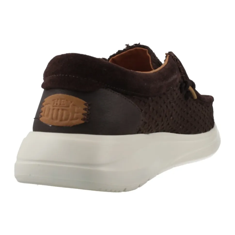 WALLY COMF WOVEN