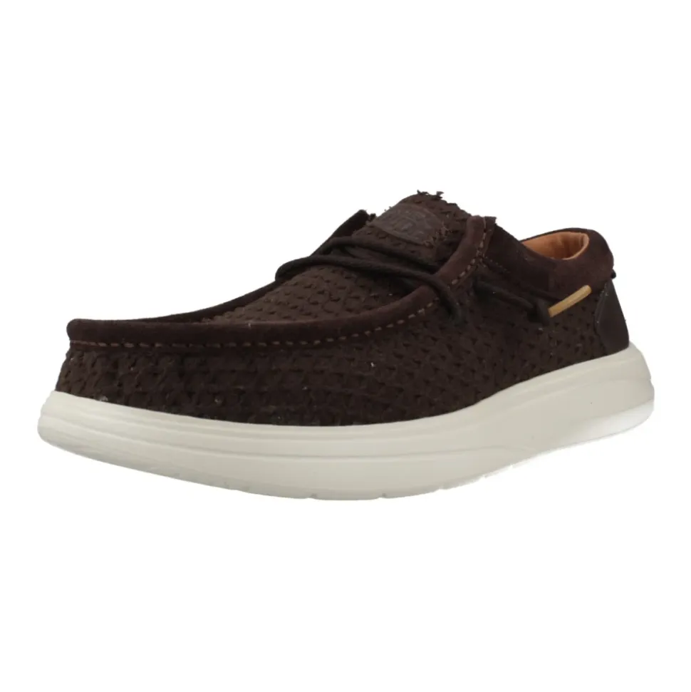 WALLY COMF WOVEN
