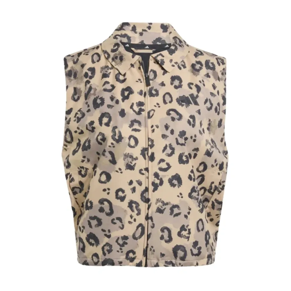 W AOP Vest