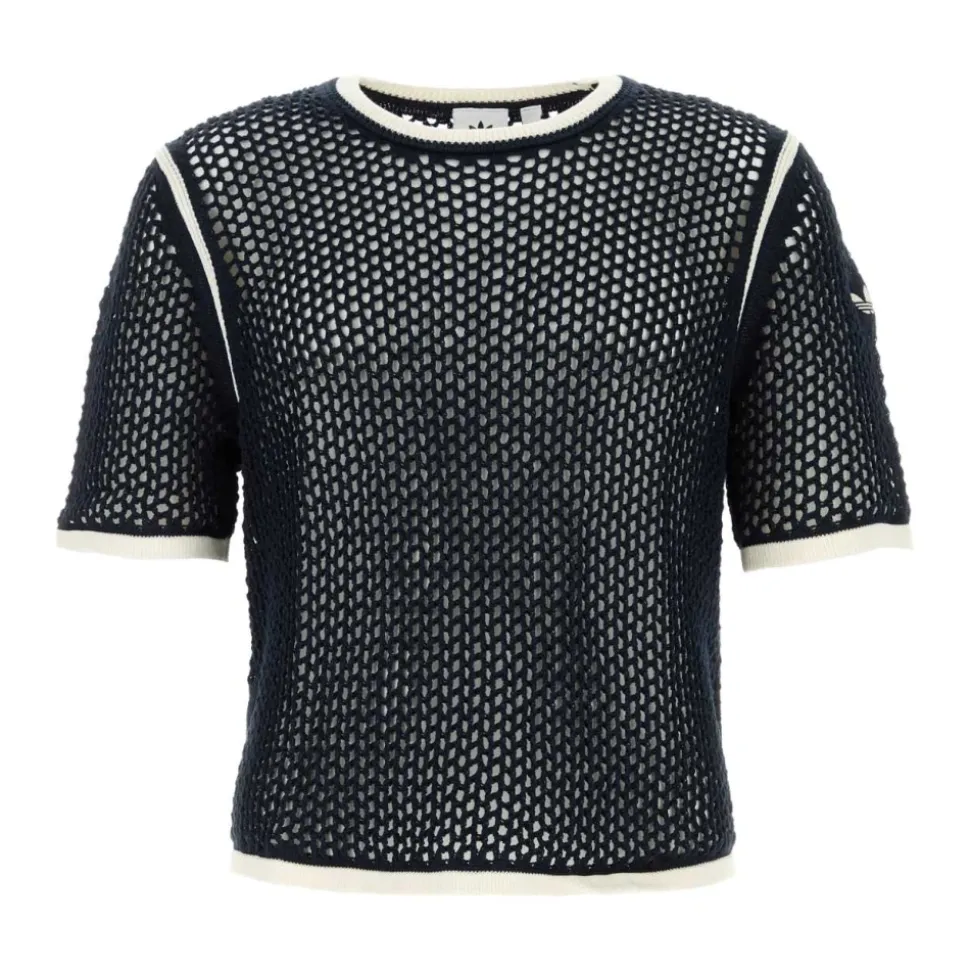 WB KNIT TEE