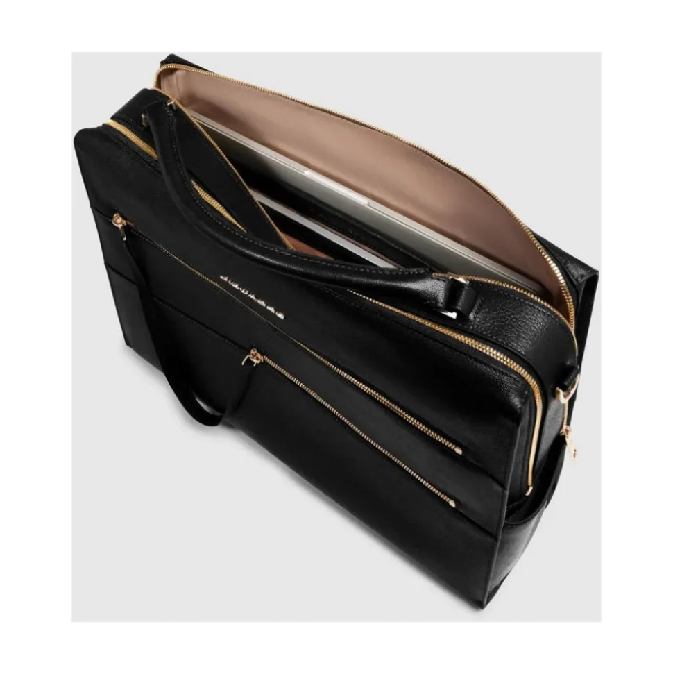 W140 Briefcase
