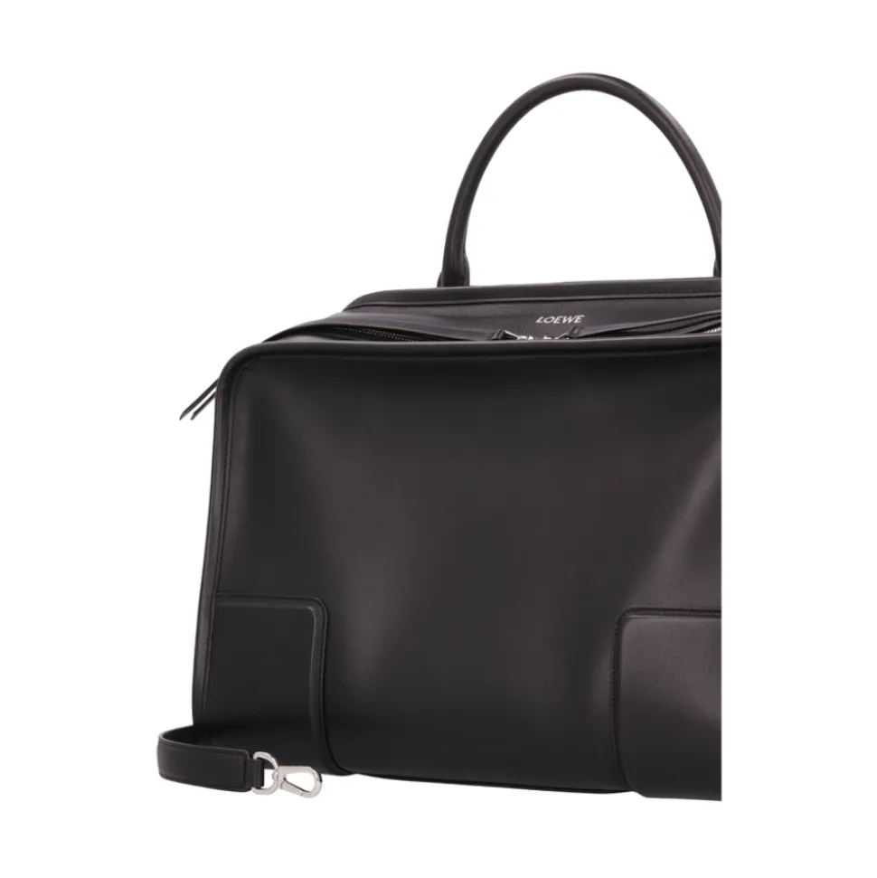Weekend Bags
