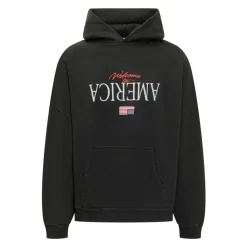 Welcome America Hoody