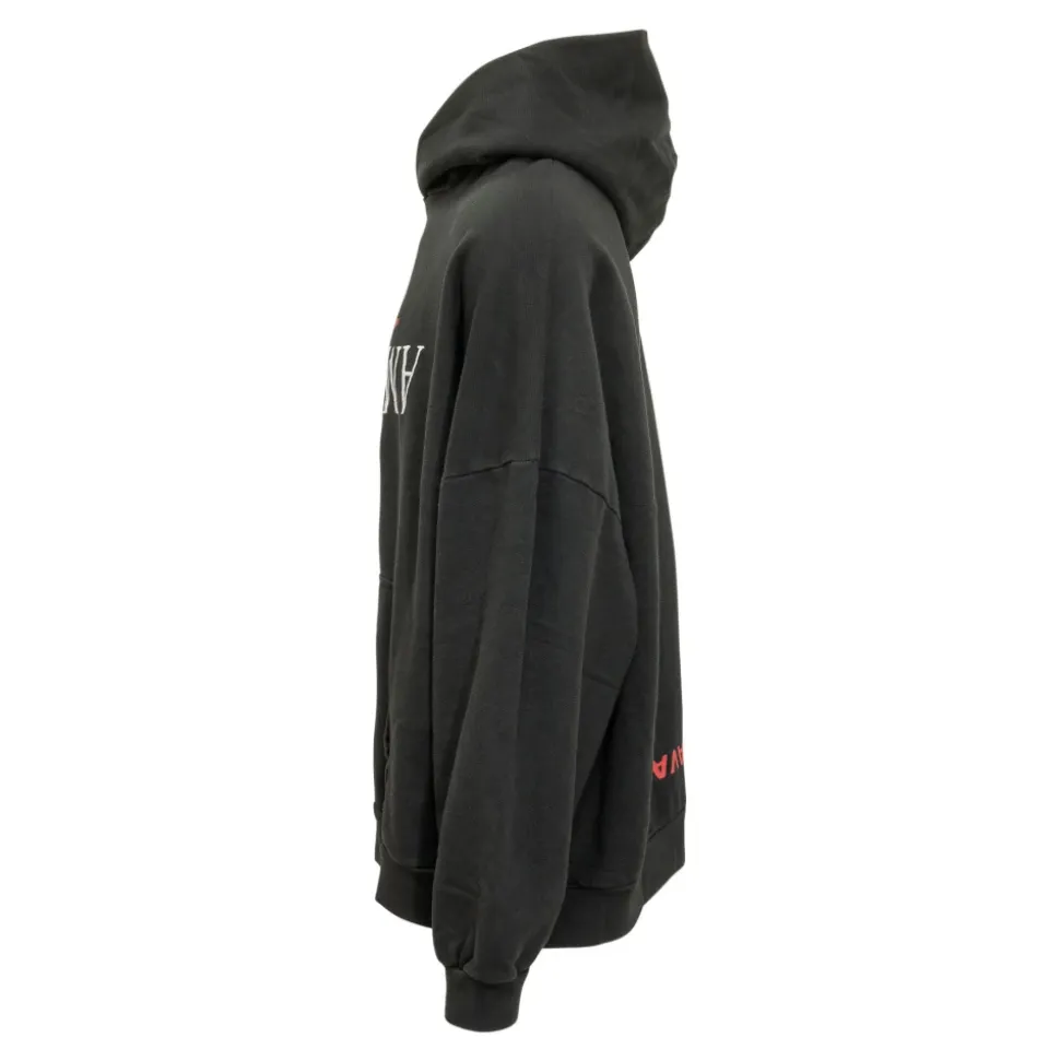 Welcome America Hoody