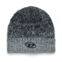 Wełniana Czapka Beanie