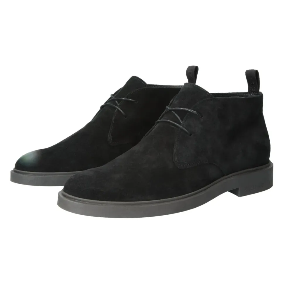 WG80 Desert Boot