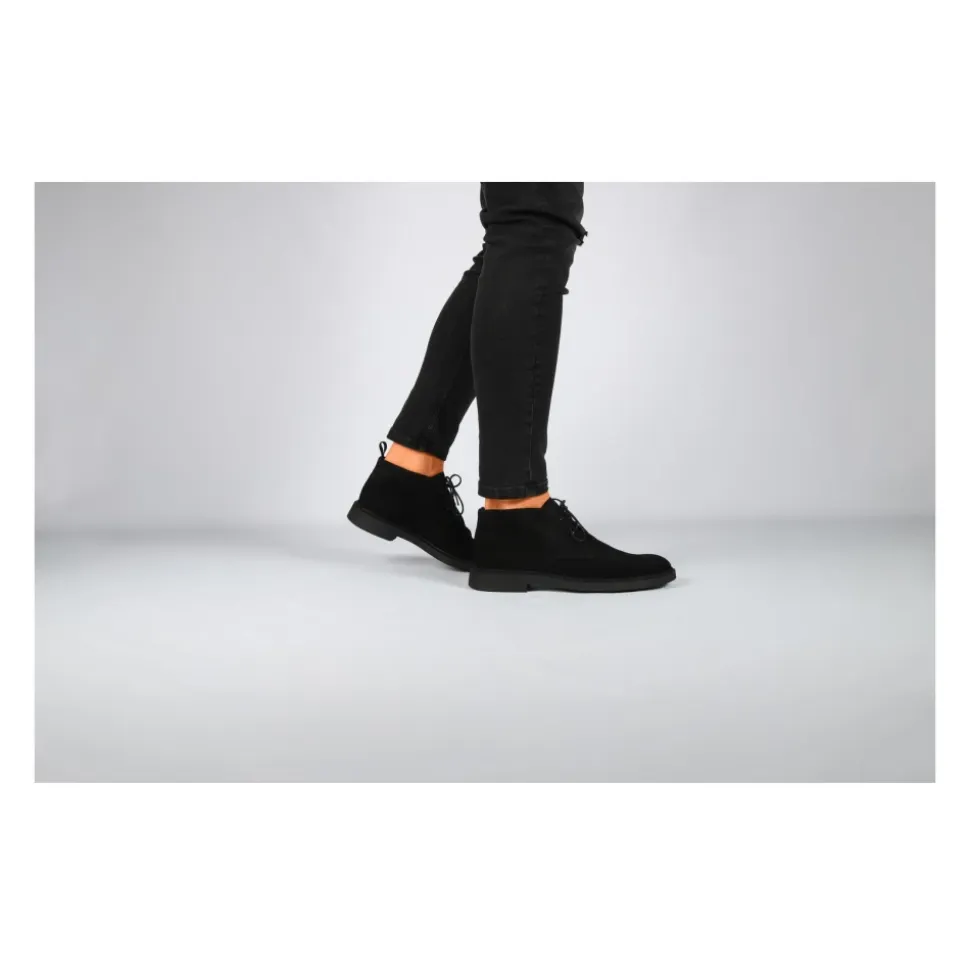 WG80 Desert Boot