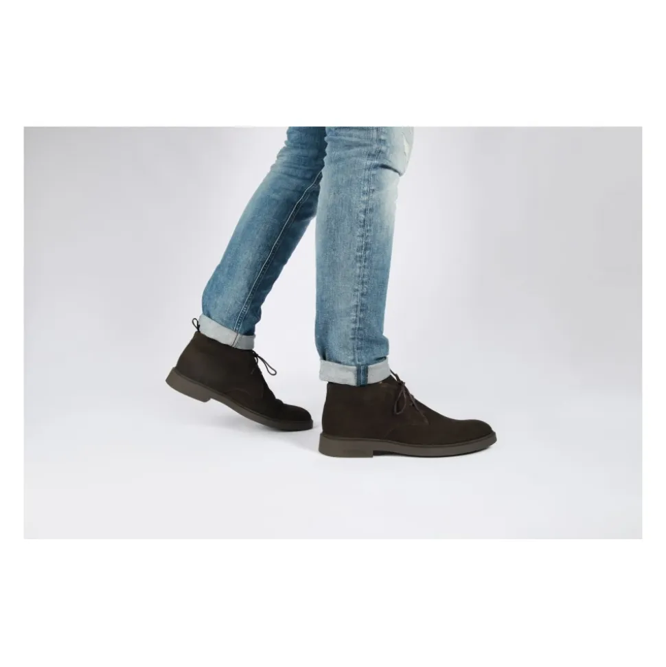 WG80 Desert Boot