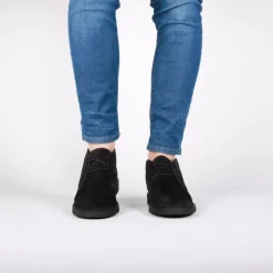 WG80 Desert Boots