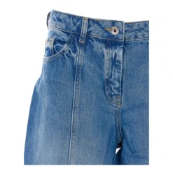 Wide Jeans