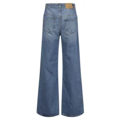Wide Jeans