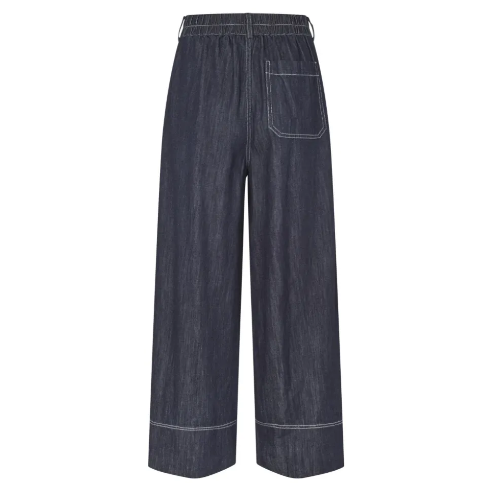 Wide Jeans
